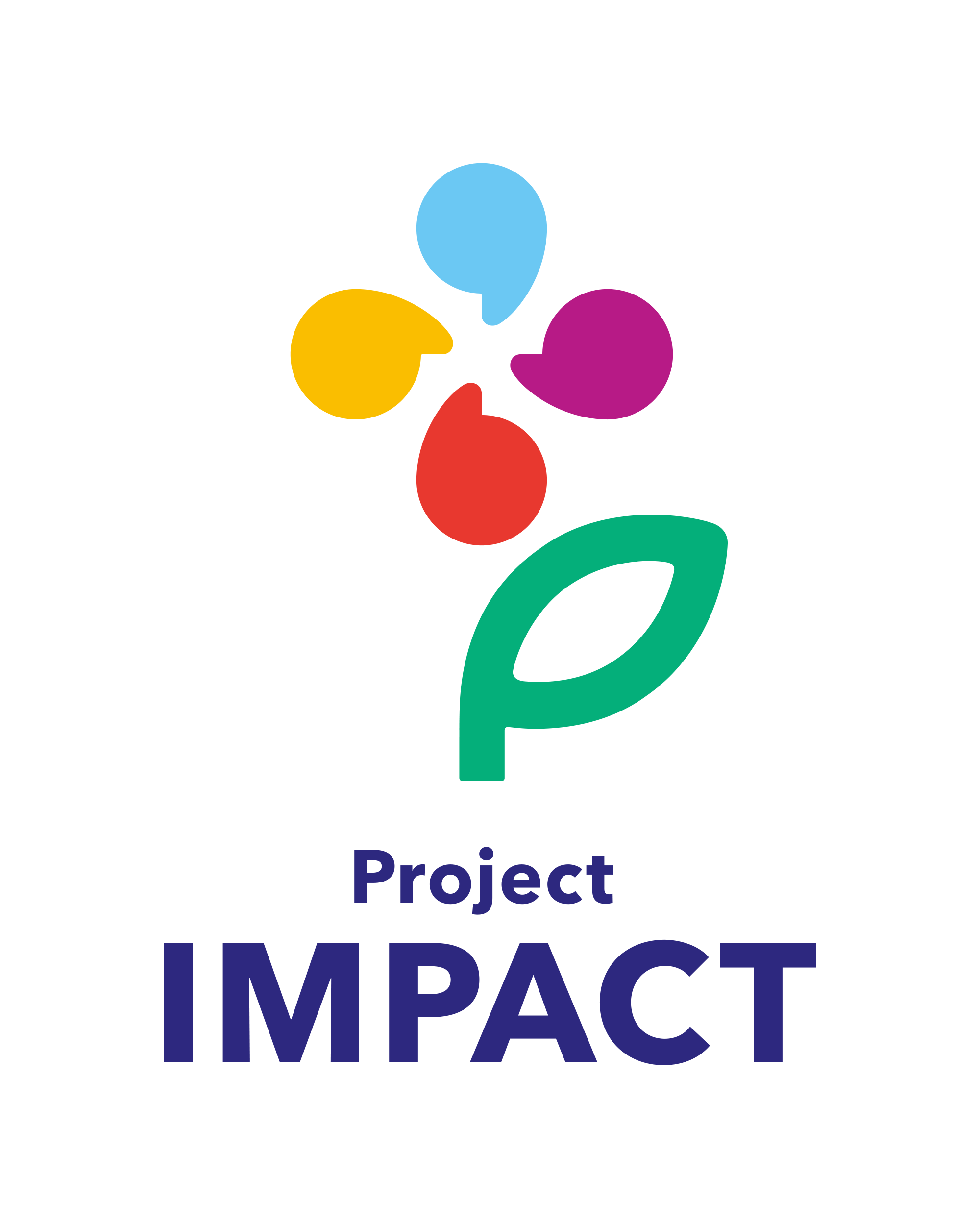 IMPACT ロゴ